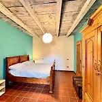 Oh!megna Apartmán Omegna
