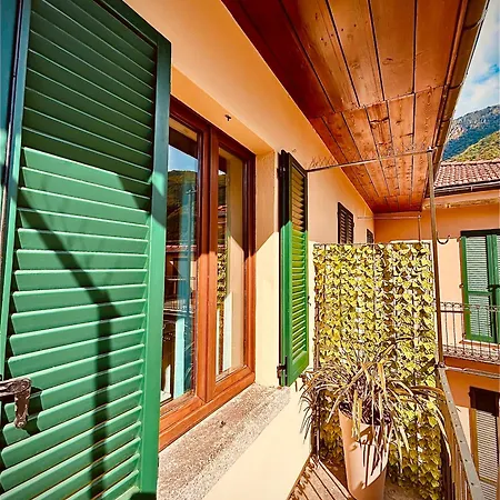 Oh!megna Appartement *