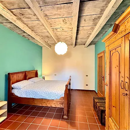 Oh!megna Appartement Omegna