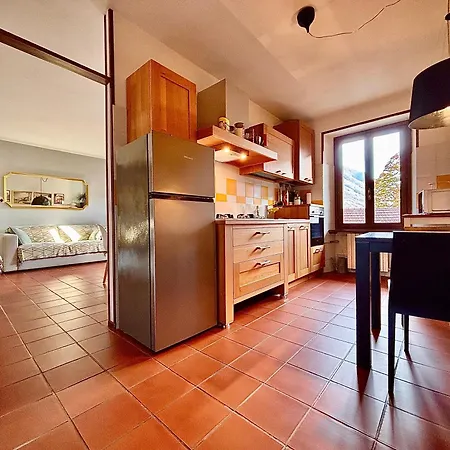 Apartment Oh!megna *