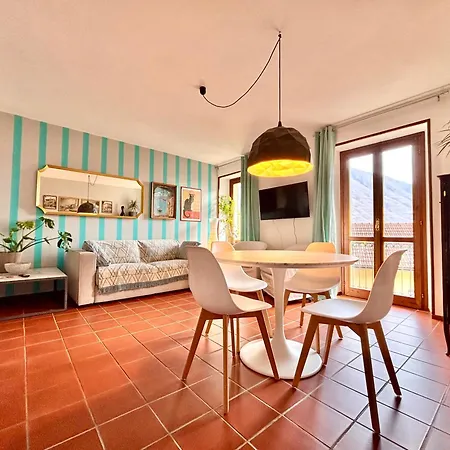 Apartment Oh!megna