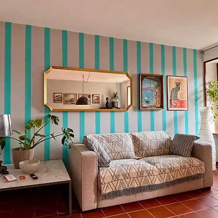 Oh!megna Apartment Omegna